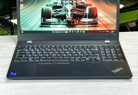 Lenovo Thinkpad T15p 4